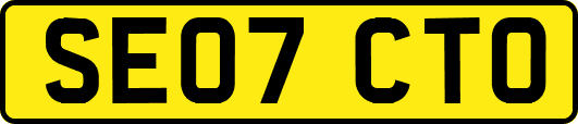 SE07CTO