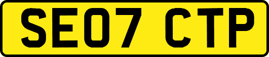 SE07CTP