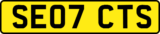 SE07CTS