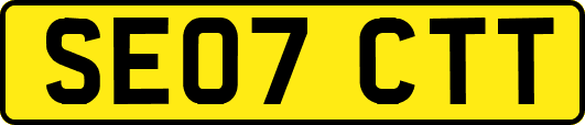 SE07CTT