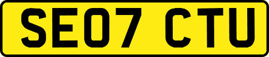 SE07CTU
