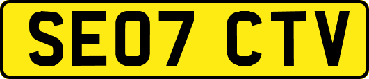 SE07CTV