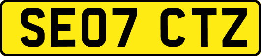 SE07CTZ