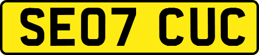 SE07CUC