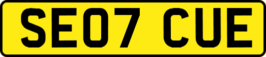 SE07CUE
