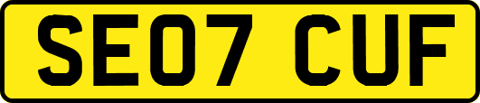 SE07CUF