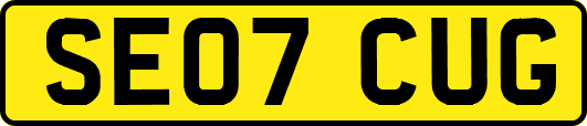 SE07CUG