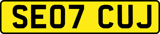 SE07CUJ