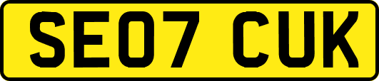 SE07CUK
