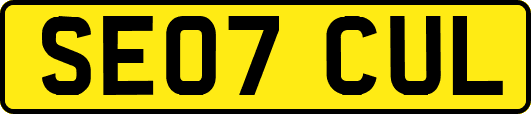 SE07CUL
