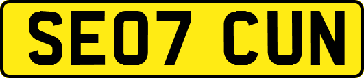 SE07CUN