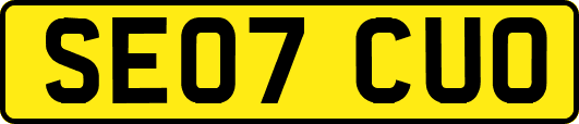 SE07CUO