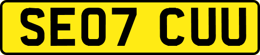 SE07CUU