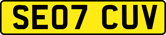SE07CUV