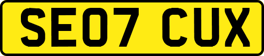 SE07CUX