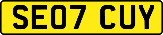 SE07CUY