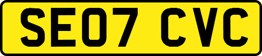 SE07CVC