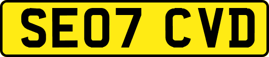 SE07CVD