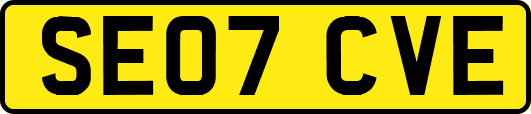 SE07CVE