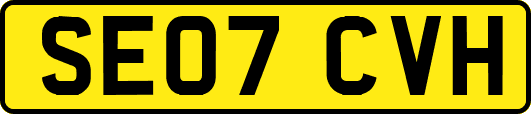 SE07CVH