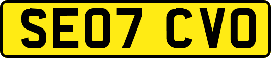 SE07CVO