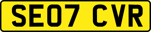 SE07CVR