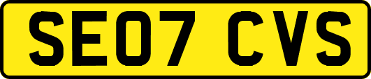 SE07CVS