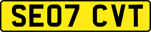 SE07CVT
