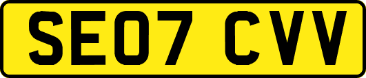 SE07CVV