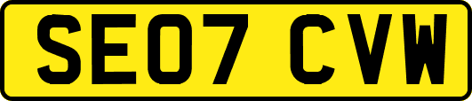 SE07CVW