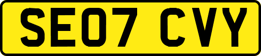 SE07CVY