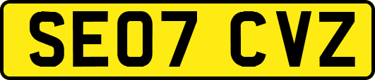 SE07CVZ