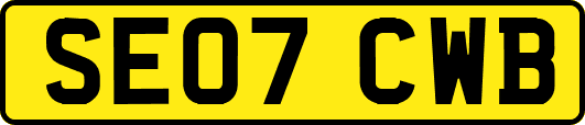 SE07CWB