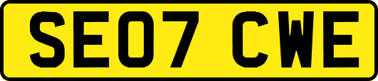 SE07CWE