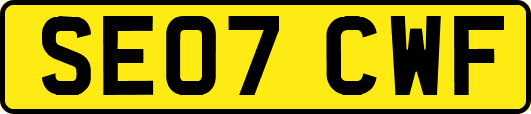SE07CWF
