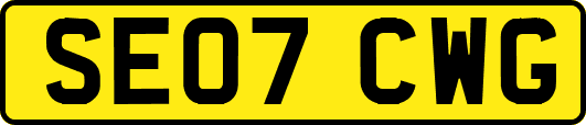 SE07CWG
