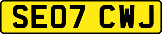 SE07CWJ