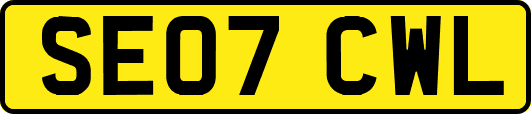 SE07CWL