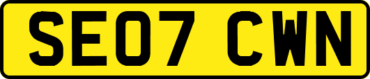 SE07CWN