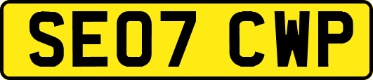 SE07CWP