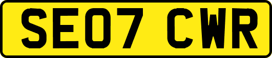 SE07CWR