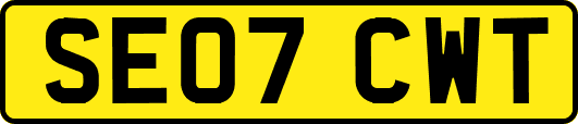 SE07CWT