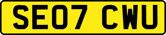SE07CWU
