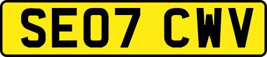 SE07CWV