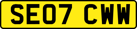 SE07CWW