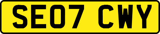 SE07CWY