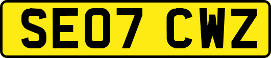 SE07CWZ