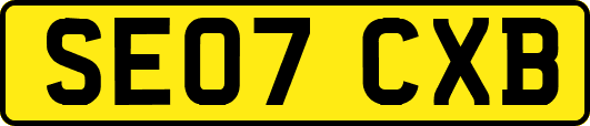 SE07CXB