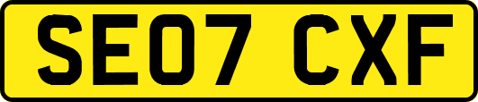 SE07CXF
