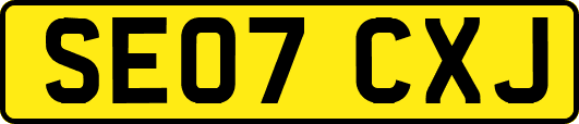 SE07CXJ